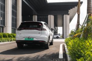 BYD Tang DM 2018 года 